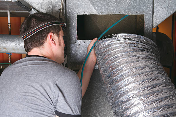 Best Residential Air Duct Cleaning  in Greeneville, TN