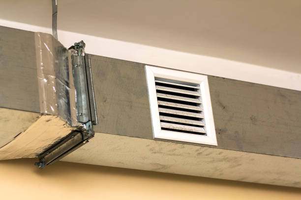 Best Commercial HVAC Duct Cleaning  in Greeneville, TN